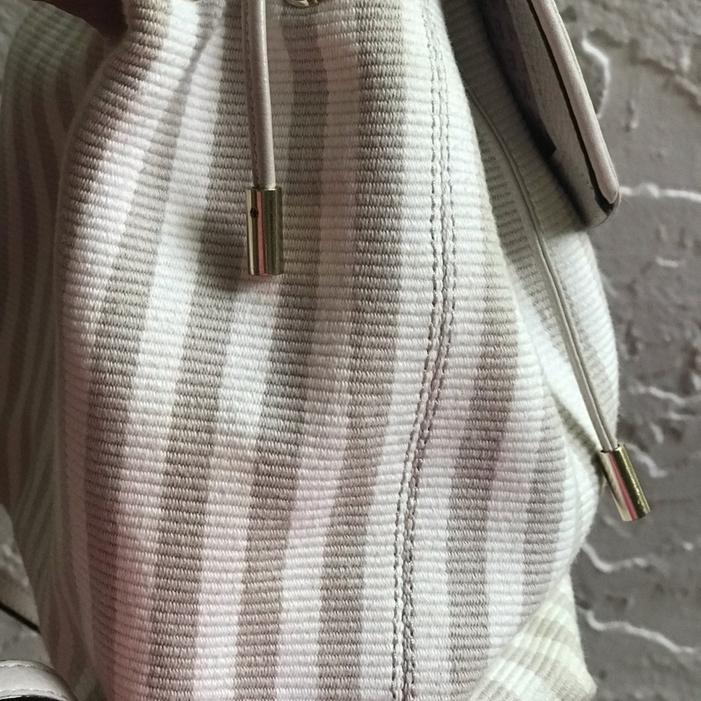 🎉 HP 🎉 Kate Spade Backpack + matching wallet ♠️ - Picture 4 of 8